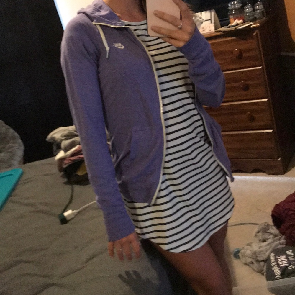 Nike jacket
